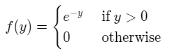 f(x,y)=e^-{x+y} Step 5